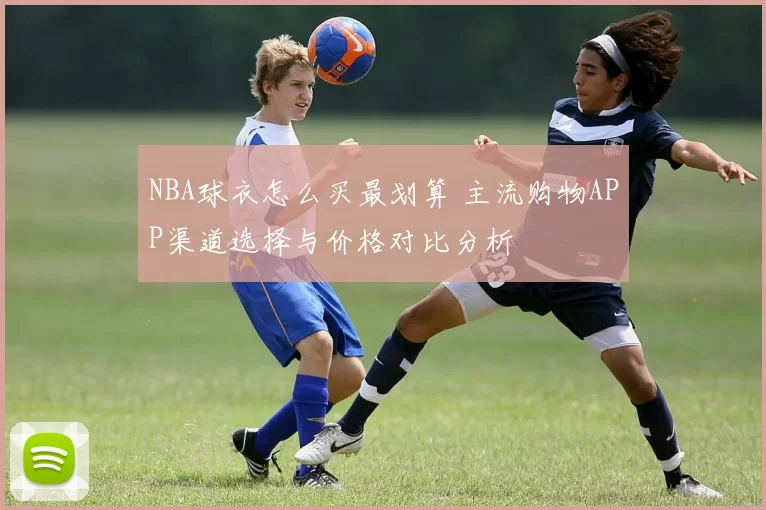 NBA球衣怎么买最划算 主流购物APP渠道选择与价格对比分析