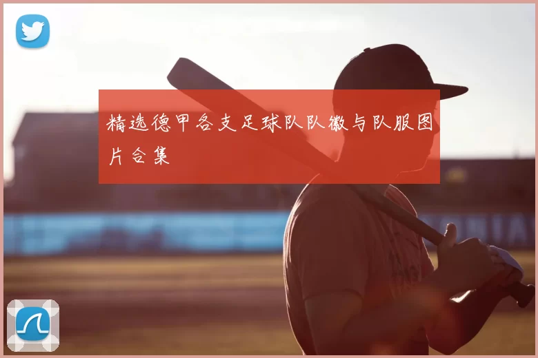 精选德甲各支足球队队徽与队服图片合集