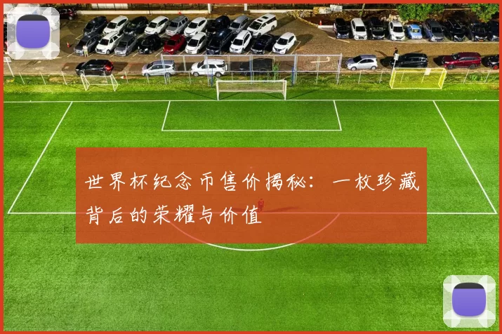 世界杯纪念币售价揭秘:一枚珍藏背后的荣耀与价值