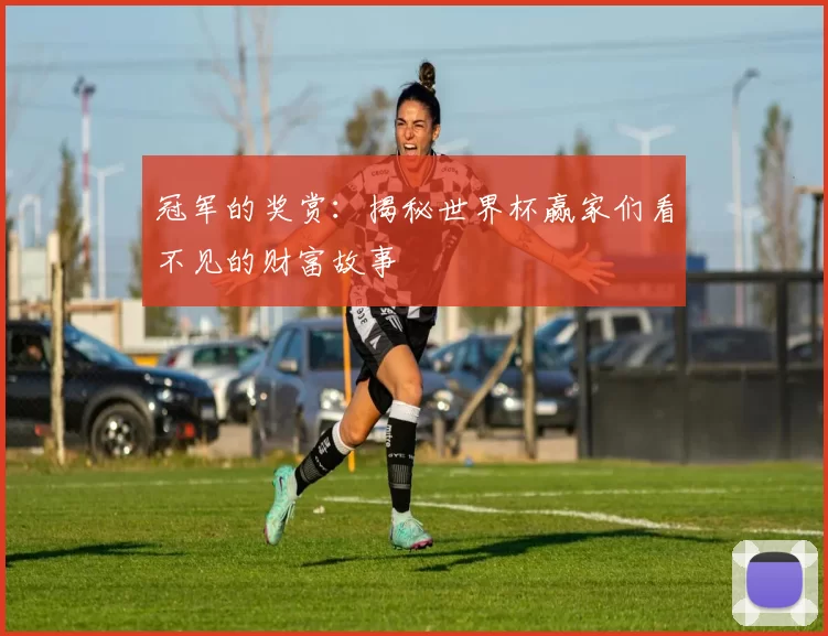 冠军的奖赏:揭秘世界杯赢家们看不见的财富故事